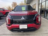 New 2025 Mitsubishi Outlander 4WD Plug-In Hybrid image 2