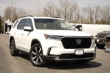 Certified 2025 Honda Pilot Touring image 2