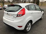 Used 2019 Ford Fiesta SE image 5