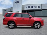 Used 2024 Toyota 4Runner Limited image 5