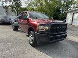 Used 2024 RAM 3500 Tradesman w/ Max Tow Package image 5