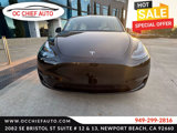 Used 2022 Tesla Model Y Long Range image 2