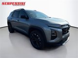 New 2026 Chevrolet Equinox RS image 5