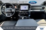 New 2025 Ford F150 Lariat w/ Equipment Group 502A High image 5