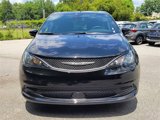 New 2025 Chrysler Voyager LX image 2