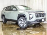 New 2026 Chevrolet Equinox LT image 2