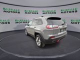 Used 2019 Jeep Cherokee Trailhawk image 6