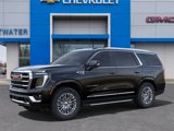 New 2025 GMC Yukon Elevation image 2