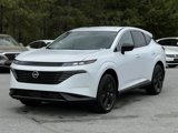 New 2025 Nissan Murano SV image 2