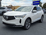 New 2025 Acura RDX w/ Technology Package image 2