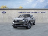 New 2025 Ford F150 Lariat w/ Equipment Group 502A High image 2