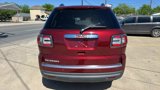 Used 2015 GMC Acadia SLT w/ Open Road Package image 4