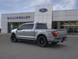 New 2025 Ford F150 Lariat w/ Equipment Group 502A High image 4