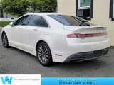 Used 2017 Lincoln MKZ Select w/ Select Plus Package image 4