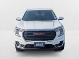 Used 2024 GMC Terrain SLE image 2