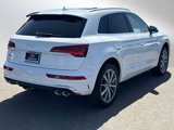 New 2025 Audi SQ5 Premium Plus image 5