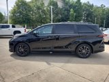 Used 2025 Toyota Sienna XSE image 2
