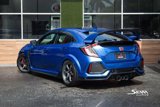 Used 2019 Honda Civic Type R image 4