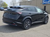 New 2025 Nissan Ariya AWD image 3