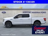 New 2025 Ford F150 Lightning XLT image 3