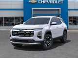 New 2026 Chevrolet Equinox LT w/ Convenience Package II image 6