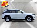 Used 2023 Jeep Grand Cherokee Limited image 5
