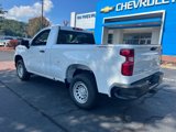 New 2026 Chevrolet Silverado 1500 W/T w/ WT Value Package image 5