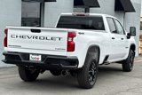 New 2025 Chevrolet Silverado 2500 Custom w/ Custom Value Package image 4