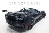 Used 2019 Chevrolet Corvette ZR1 w/ ZTK Track Performance Package image 6