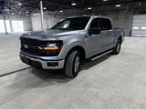 Used 2024 Ford F150 XLT image 3