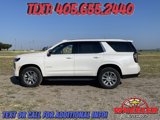 New 2025 Chevrolet Tahoe Premier w/ Sun And Tow Package image 3