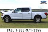 New 2025 Ford F150 XLT w/ Equipment Group 302A MID image 5