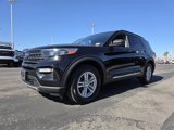 Certified 2022 Ford Explorer XLT w/ Equipment Group 202A image 3
