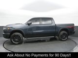 New 2025 RAM 1500 Rebel image 2
