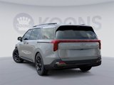 New 2025 Kia Carnival SX Prestige image 5