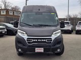 New 2025 RAM ProMaster 2500 w/ Quick Order Package 22G SLT image 2
