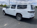 New 2024 Jeep Grand Wagoneer L 4WD image 6
