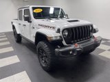Used 2022 Jeep Gladiator Mojave w/ Cold Weather Group image 5