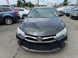 Used 2015 Toyota Camry SE image 2