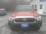 Used 2012 Toyota Tacoma 4x4 Access Cab V6 image 2