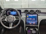 Used 2024 Mercedes-Benz C 300 4MATIC Sedan image 5
