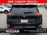 New 2025 Nissan Rogue SL image 5