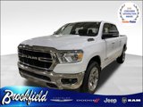 Used 2020 RAM 1500 Big Horn image 4