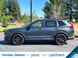 New 2026 Honda CR-V Sport Touring image 5