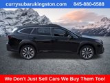 New 2025 Subaru Outback Limited image 2