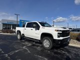 New 2025 Chevrolet Silverado 3500 W/T w/ WT Convenience Package image 3