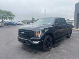 Used 2023 Ford F150 XLT image 2