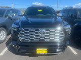 New 2025 Toyota Sequoia 4WD image 2