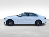 New 2025 Mercedes-Benz E 450 4MATIC Sedan image 2