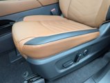 New 2025 Nissan Pathfinder Platinum image 4